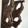 Elephant Wall Bracket Pair
