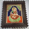 Annapoorani Tanjore Painting