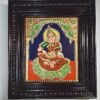 Annapoorani Tanjore Painting