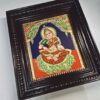 Annapoorani Tanjore Painting