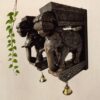 Elephant Wall Bracket Pair