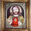 Tanjore Painting Jesus