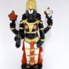 Wooden Balaji Statue