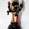Wooden Balaji Statue