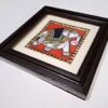 Elephant Tanjore Painting