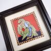 Peacock Tanjore Painting