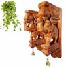 Elephant Wall Bracket Pair