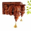 wooden Yali wall bracket