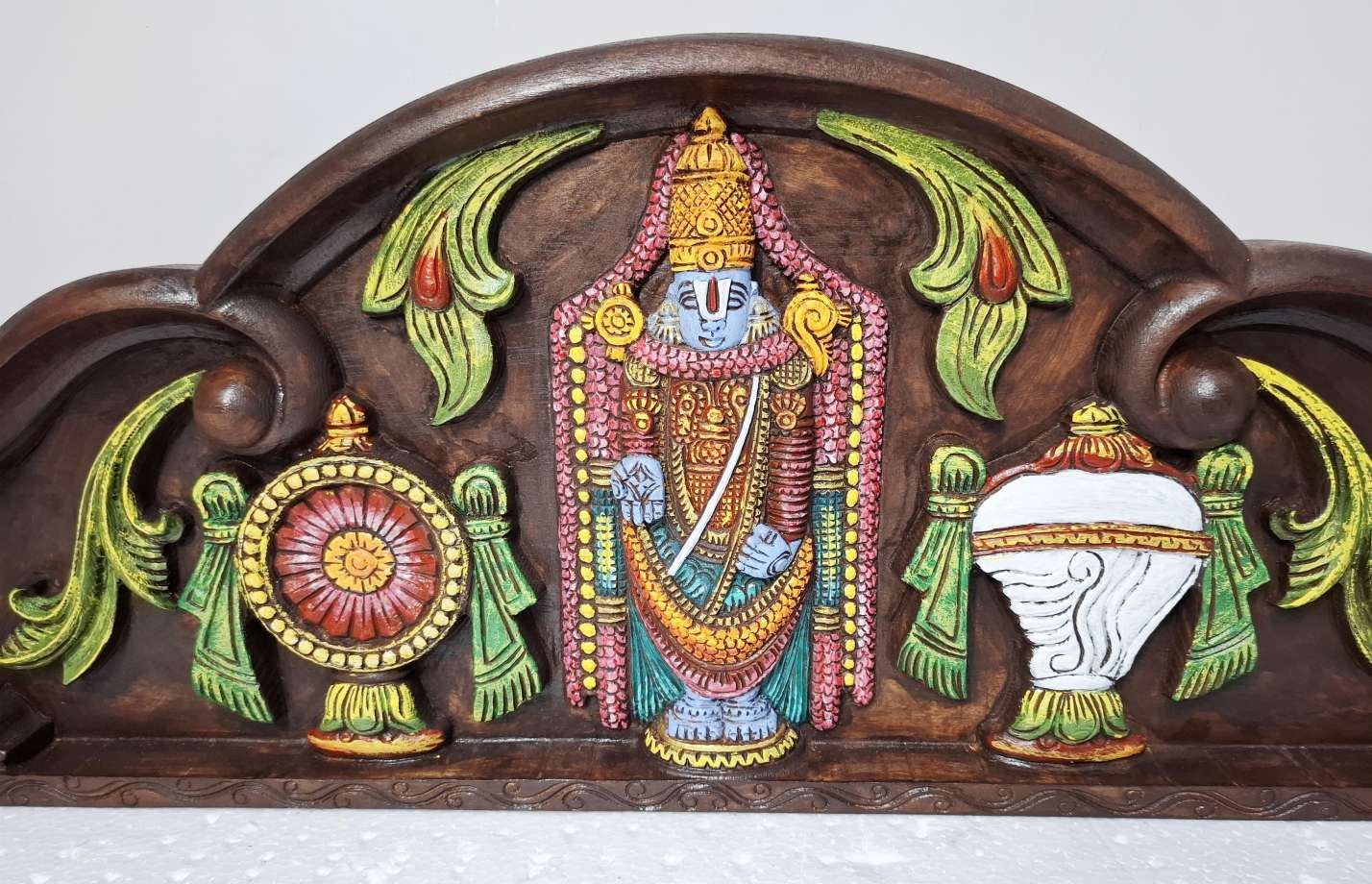 Balaji Wall Panel