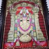 Balaji Tanjore Painting